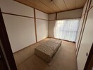 居室 グリーンハイム津屋崎３号棟