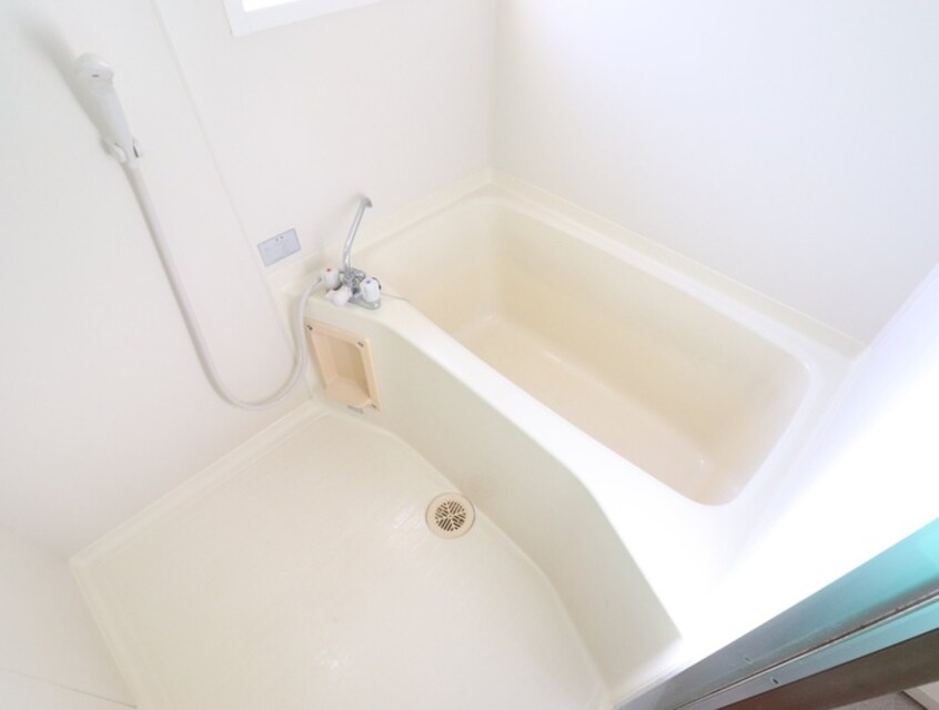 バス／シャワールーム等 グリーンハイム津屋崎３号棟