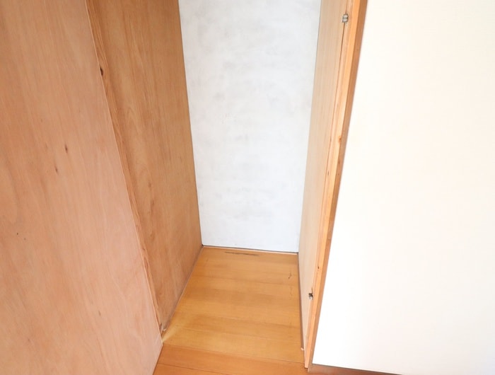 収納 グリーンハイム津屋崎３号棟