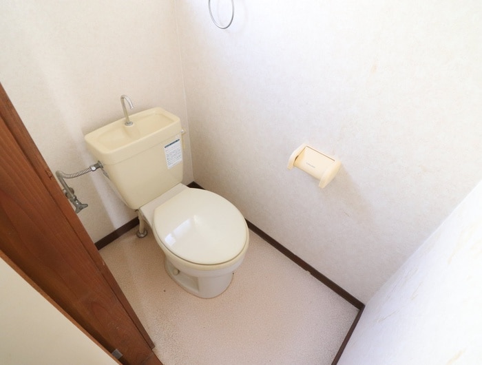 トイレ グリーンハイム津屋崎３号棟