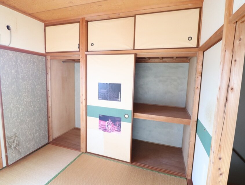 内観写真 グリーンハイム津屋崎３号棟