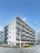 第3吉川ビルの外観