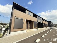 ボヌール金木犀Ⅱ