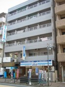 エステート芳賀大手門の外観