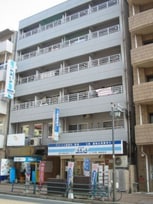 エステート芳賀大手門