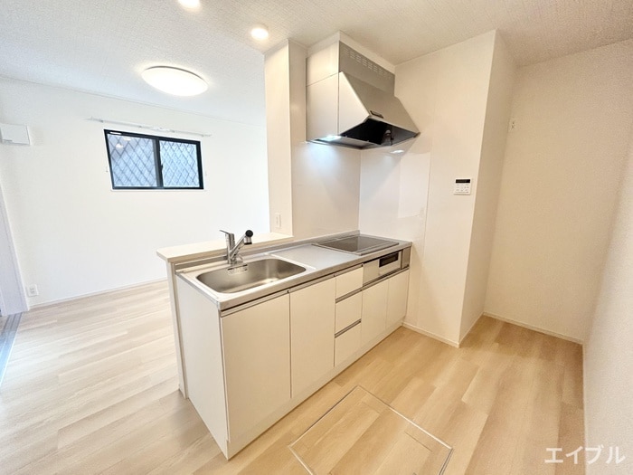 キッチン ボヌール金木犀Ⅲ