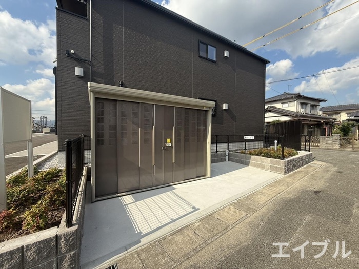 その他 ボヌール金木犀Ⅲ