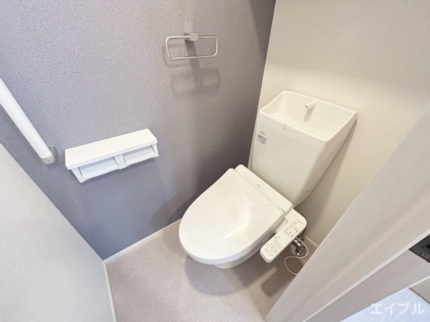 内観写真 ボヌール金木犀Ⅲ