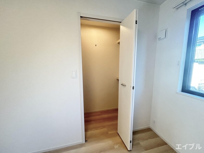 収納 ボヌール金木犀Ⅲ