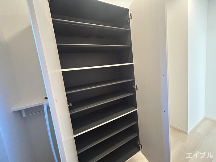 靴箱 ボヌール金木犀Ⅲ