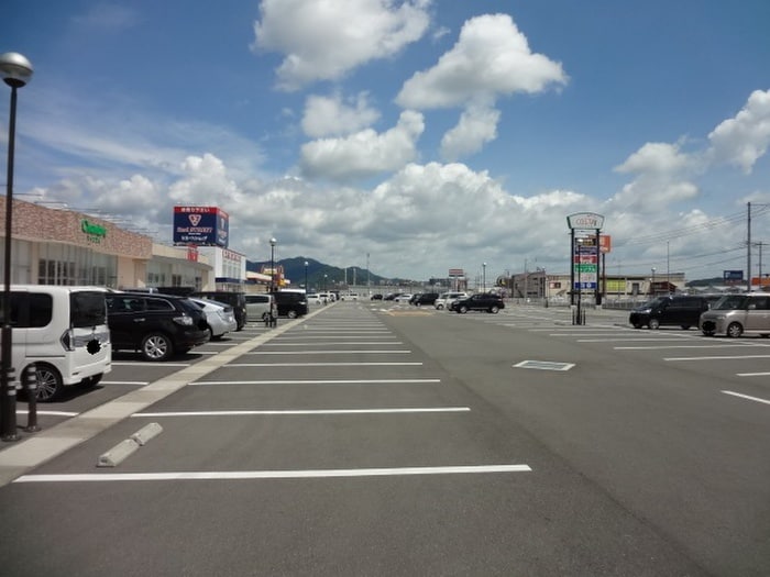 コスタ行橋(ショッピングセンター/アウトレットモール)まで800m ボヌール金木犀Ⅲ