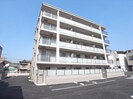 エコライフ中川の外観