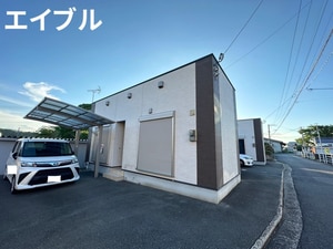 スエルテ大隈Ⅰ