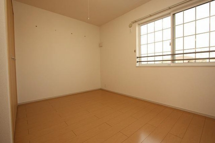 内観写真 Ｎ．アヴェニールA