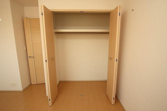 収納 Ｎ．アヴェニールA