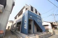 クレフラスト香椎駅東ⅡC棟