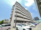 シャトレ天拝の外観