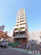 Ｓ－ｒｏｏｍ美野島の外観