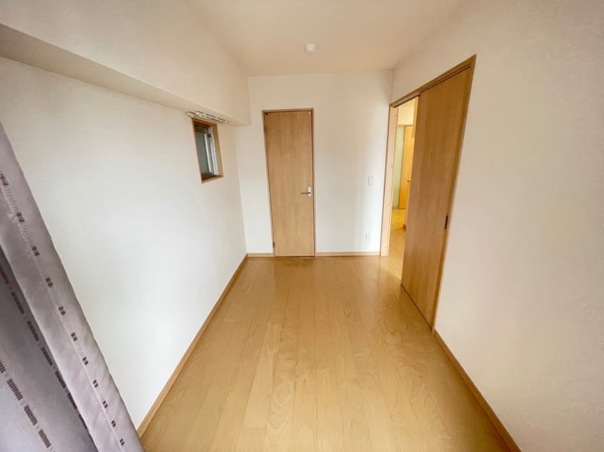 内観写真 ｼｬｰﾒｿﾞﾝｸﾞﾗﾝﾄﾞｿﾚｲﾕ門司