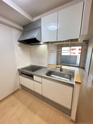 キッチン ｼｬｰﾒｿﾞﾝｸﾞﾗﾝﾄﾞｿﾚｲﾕ門司