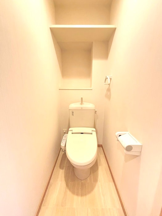 トイレ ｼｬｰﾒｿﾞﾝｸﾞﾗﾝﾄﾞｿﾚｲﾕ門司