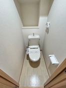 トイレ ｼｬｰﾒｿﾞﾝｸﾞﾗﾝﾄﾞｿﾚｲﾕ門司