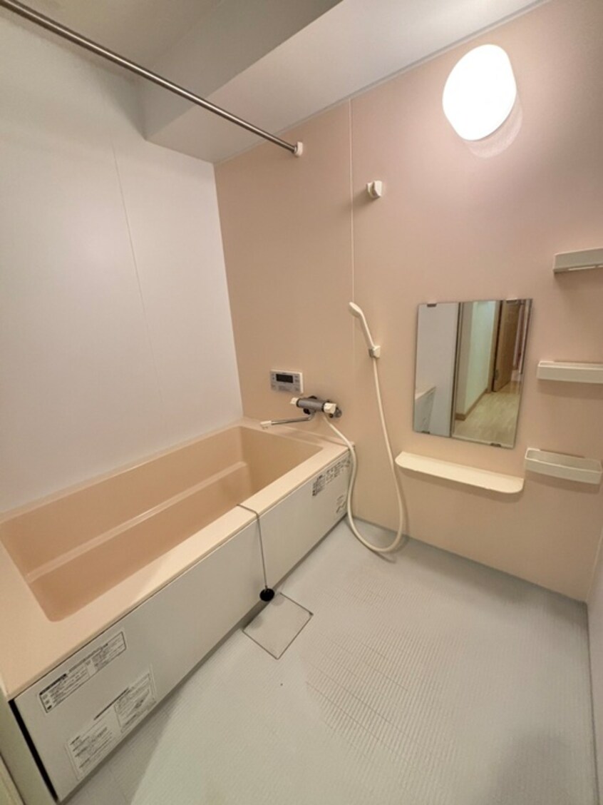 バス／シャワールーム等 ｼｬｰﾒｿﾞﾝｸﾞﾗﾝﾄﾞｿﾚｲﾕ門司