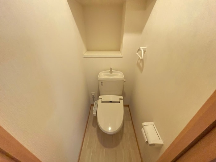 トイレ ｼｬｰﾒｿﾞﾝｸﾞﾗﾝﾄﾞｿﾚｲﾕ門司