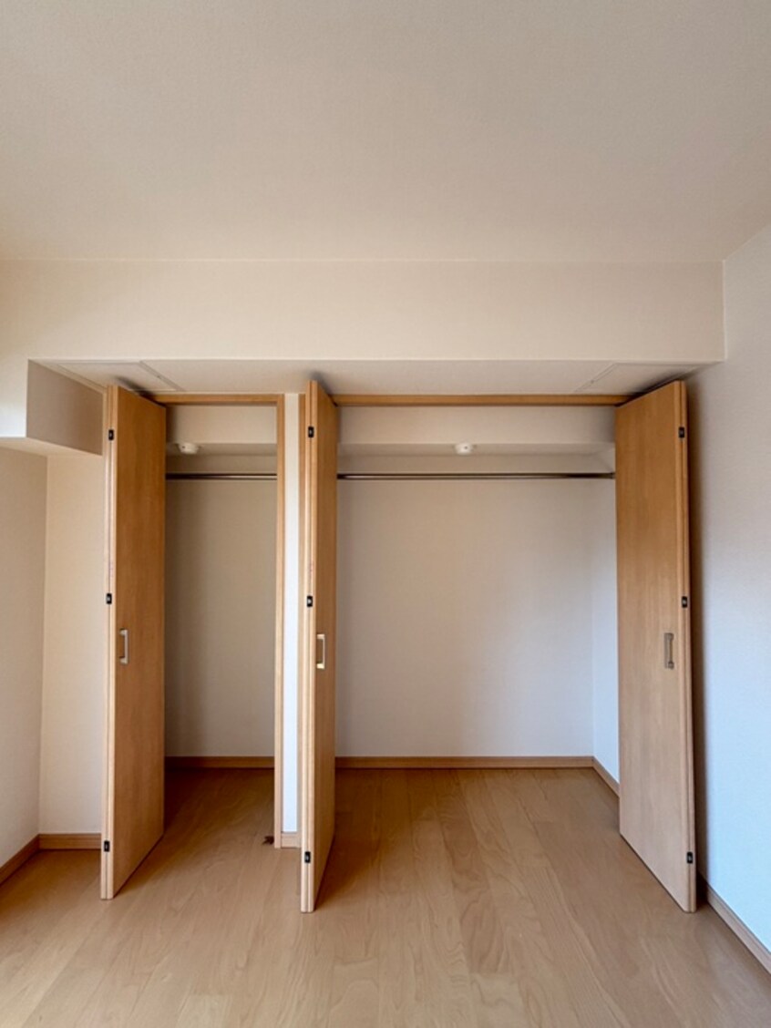 収納 ｼｬｰﾒｿﾞﾝｸﾞﾗﾝﾄﾞｿﾚｲﾕ門司