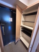 靴箱 ｼｬｰﾒｿﾞﾝｸﾞﾗﾝﾄﾞｿﾚｲﾕ門司