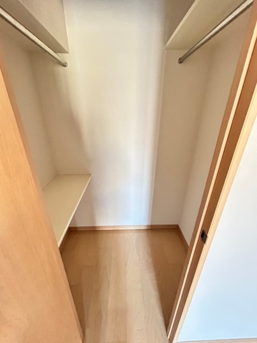 収納 ｼｬｰﾒｿﾞﾝｸﾞﾗﾝﾄﾞｿﾚｲﾕ門司