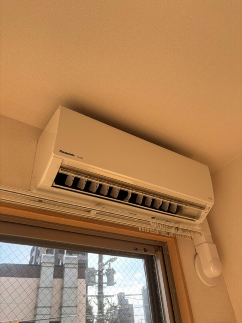 内観写真 ｼｬｰﾒｿﾞﾝｸﾞﾗﾝﾄﾞｿﾚｲﾕ門司