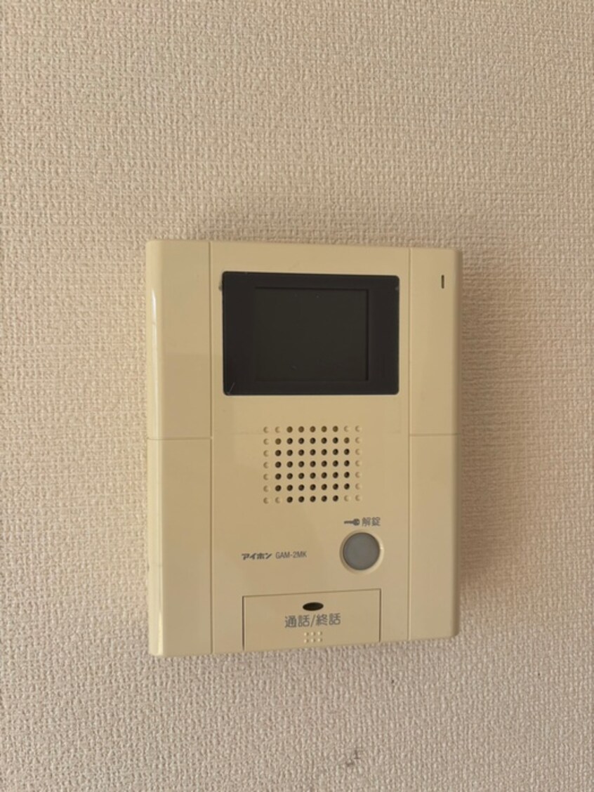 内観写真 ｼｬｰﾒｿﾞﾝｸﾞﾗﾝﾄﾞｿﾚｲﾕ門司