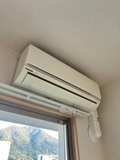 内観写真 ｼｬｰﾒｿﾞﾝｸﾞﾗﾝﾄﾞｿﾚｲﾕ門司