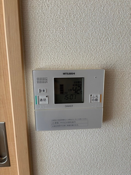 内観写真 ｼｬｰﾒｿﾞﾝｸﾞﾗﾝﾄﾞｿﾚｲﾕ門司