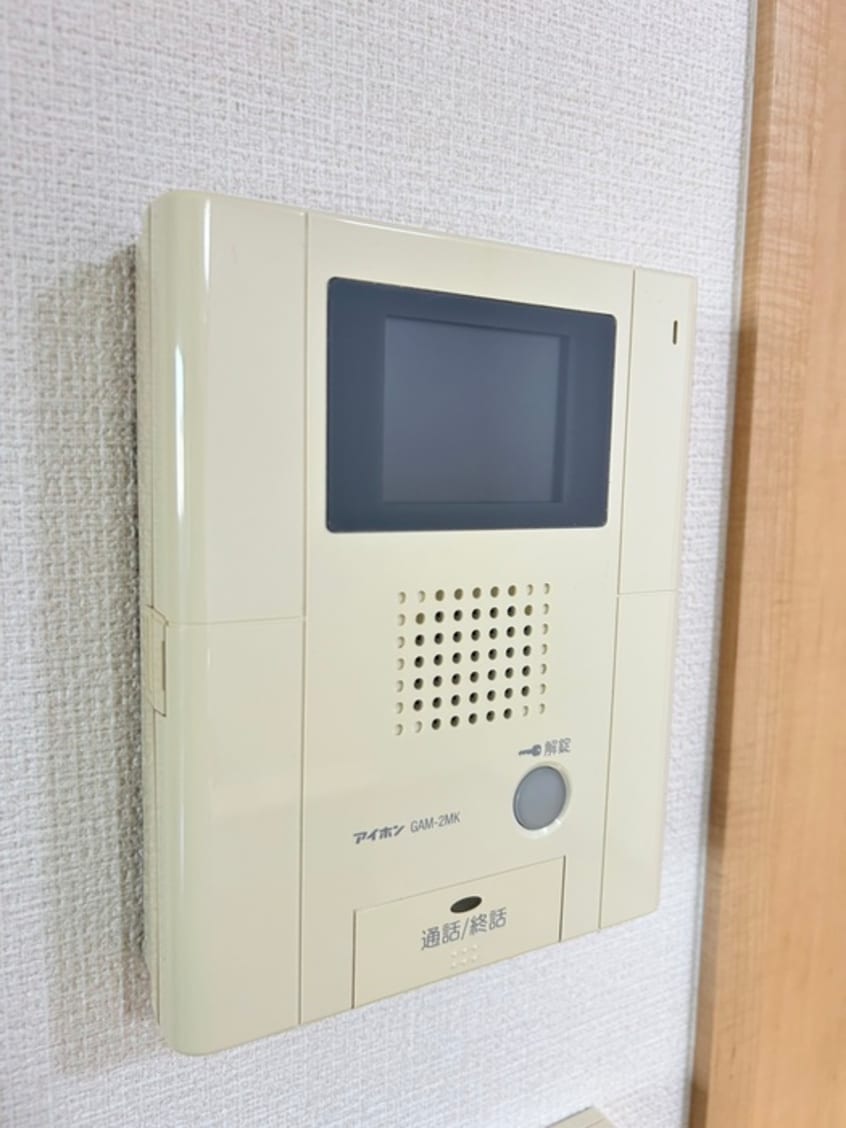 内観写真 ｼｬｰﾒｿﾞﾝｸﾞﾗﾝﾄﾞｿﾚｲﾕ門司