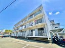 パラッツオ城山の外観