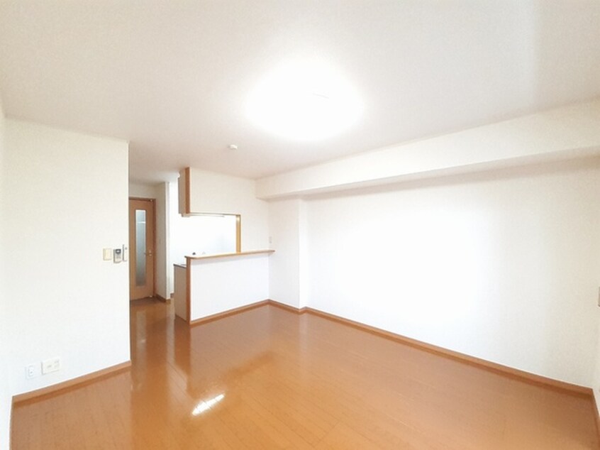 居室 アーバン・フォレスト　Ｃ