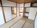 居室 林コーポ