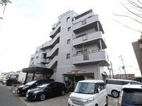 フロイライン姪浜