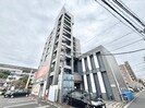 アソルティ徳力の外観