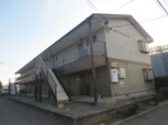 メゾンドプレジール