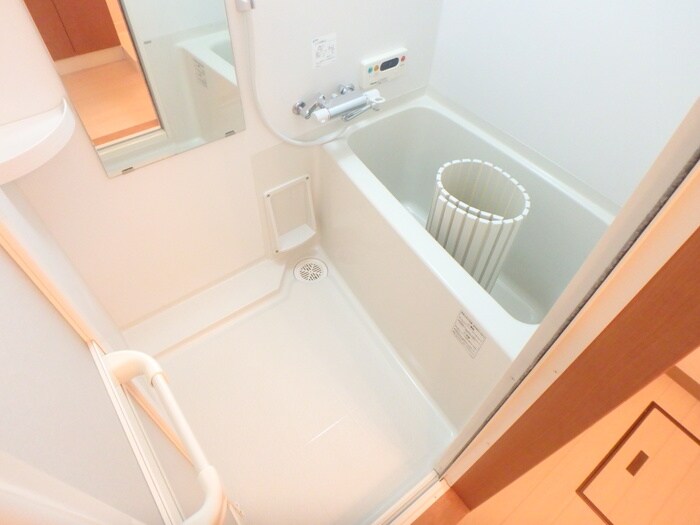 バス／シャワールーム等 ＬＩＯＮ　Ｈｉｋａｒｉ