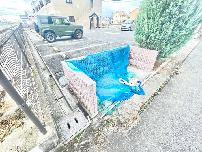 建物設備 ＬＩＯＮ　Ｈｉｋａｒｉ
