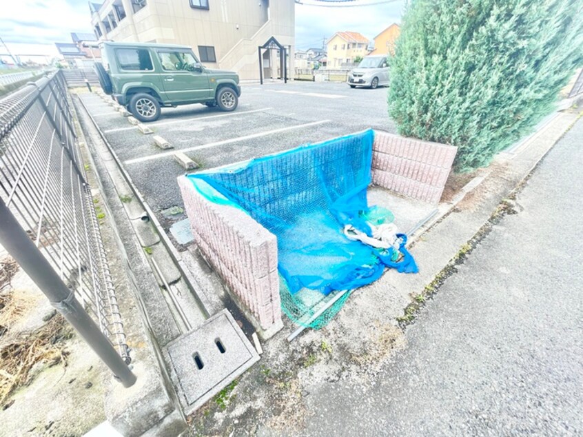 建物設備 ＬＩＯＮ　Ｈｉｋａｒｉ