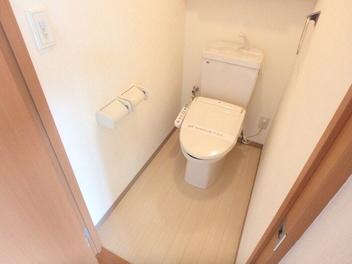 トイレ ＬＩＯＮ　Ｈｉｋａｒｉ