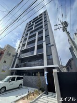 プラージュポインテ六ツ門