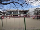 宮竹保育園(幼稚園/保育園)まで350m グランツパシオン