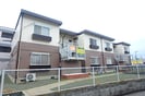 ハイツ杉野の外観