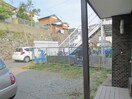 外観写真 大坪借家2